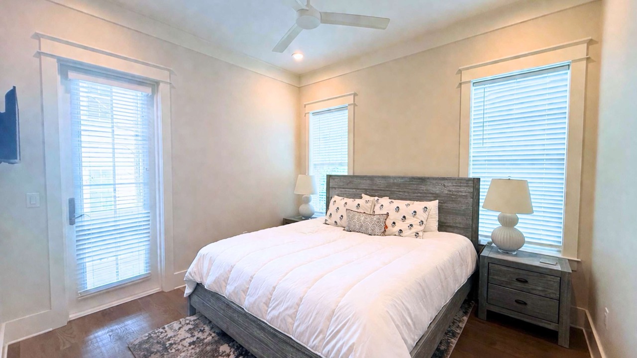 Photo of Bedroom in Lakeside at Blue Mountain Beach