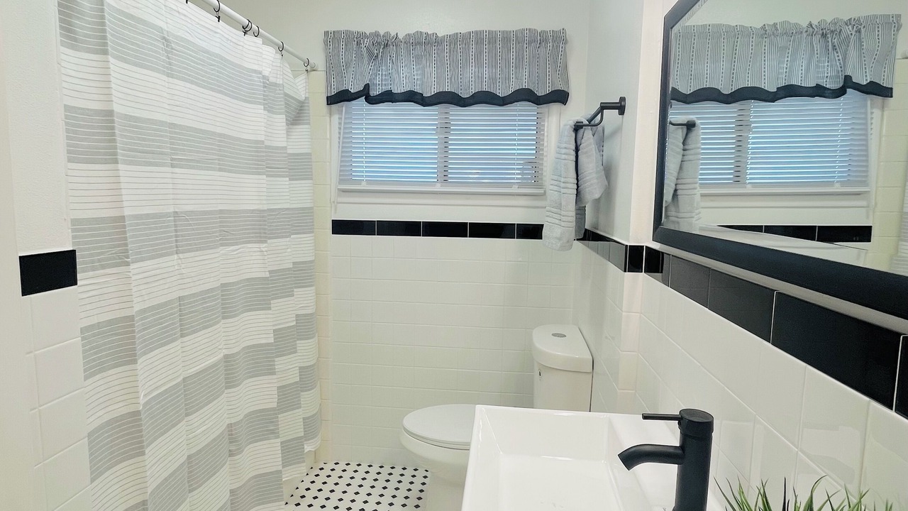 Photo of Bathroom in Riverside