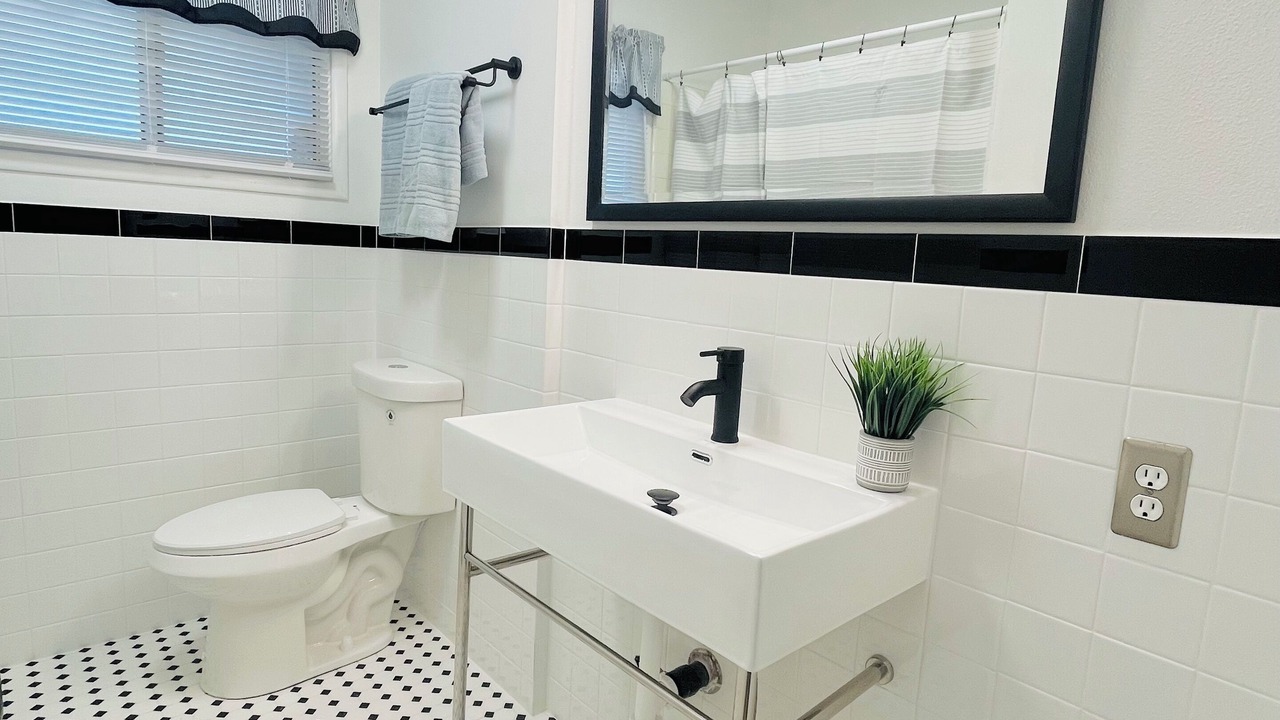 Photo of Bathroom in Riverside