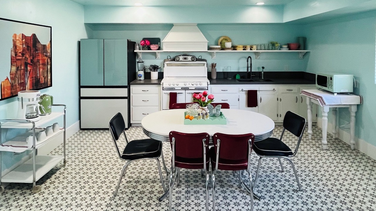 Photo of Kitchen in Riverside