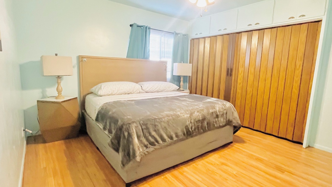 Photo of Bedroom in Riverside