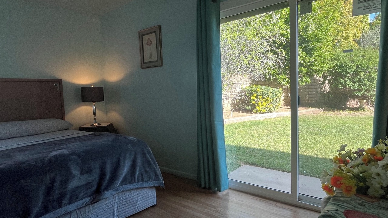 Photo of Bedroom in Riverside
