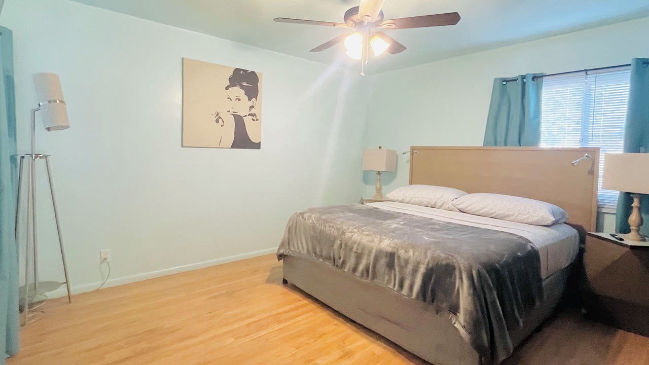 Photo of Bedroom in Riverside
