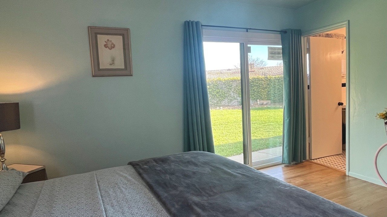 Photo of Bedroom in Riverside