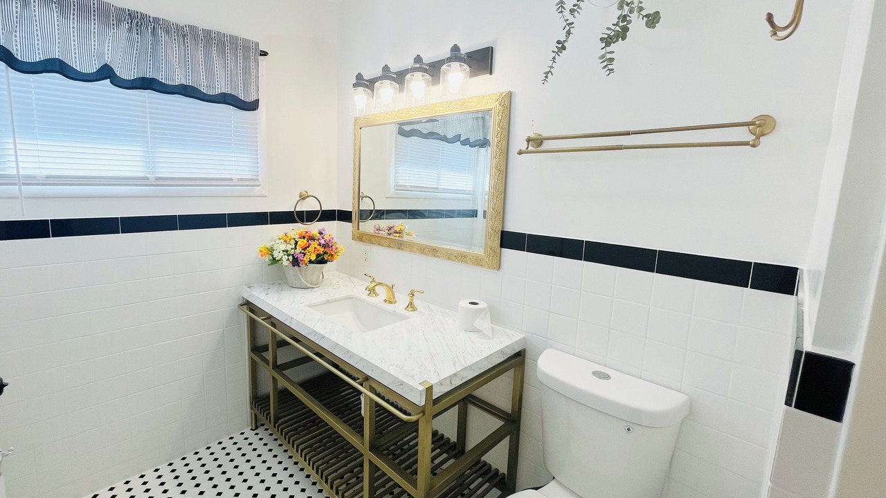 Photo of Bathroom in Riverside