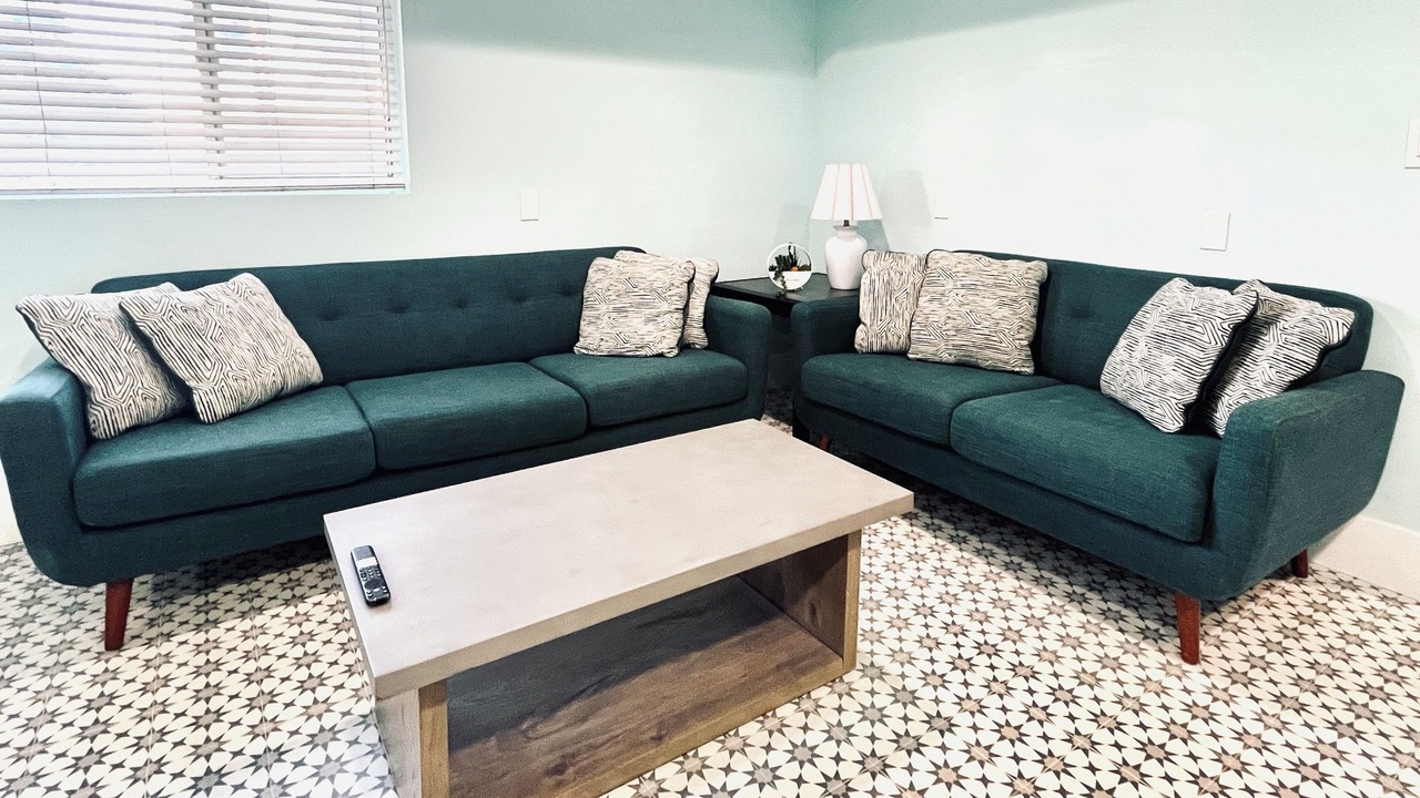 Photo of Livingroom in Riverside