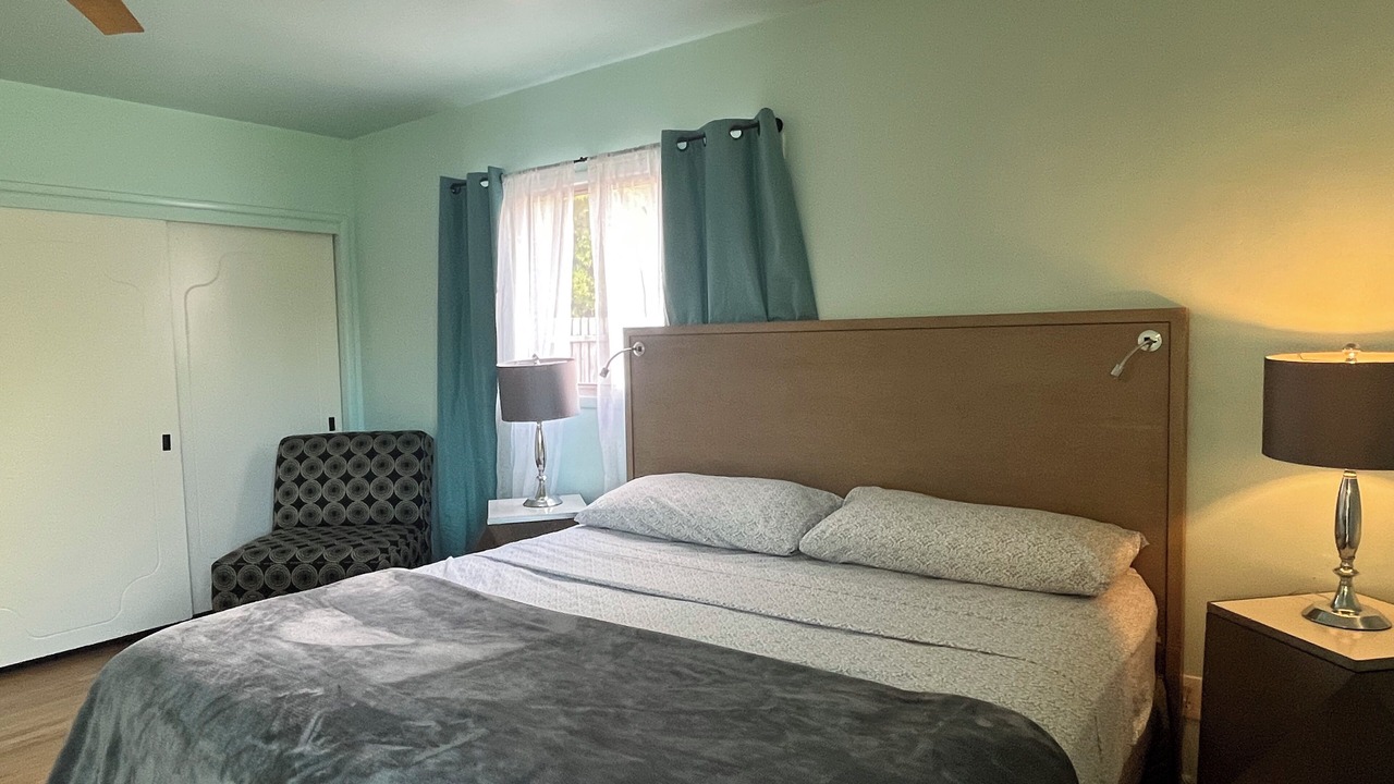 Photo of Bedroom in Riverside