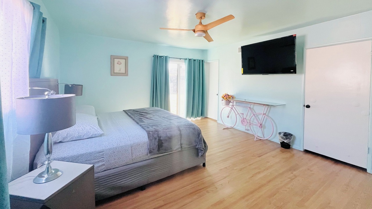 Photo of Bedroom in Riverside