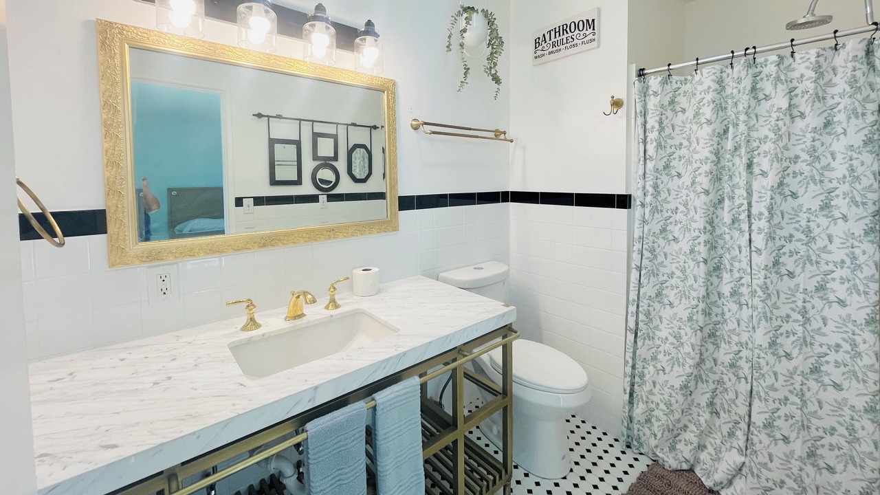 Photo of Bathroom in Riverside