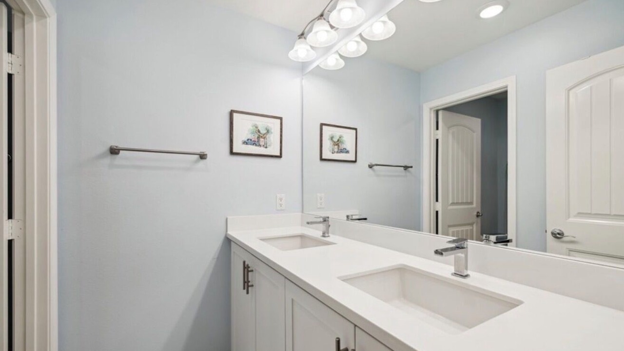 Photo of Bathroom in Riverside