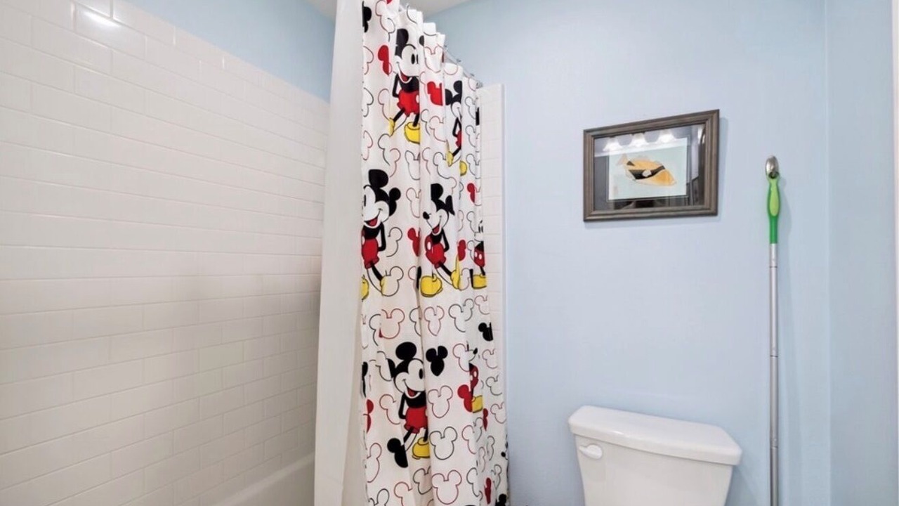 Photo of Bathroom in Riverside