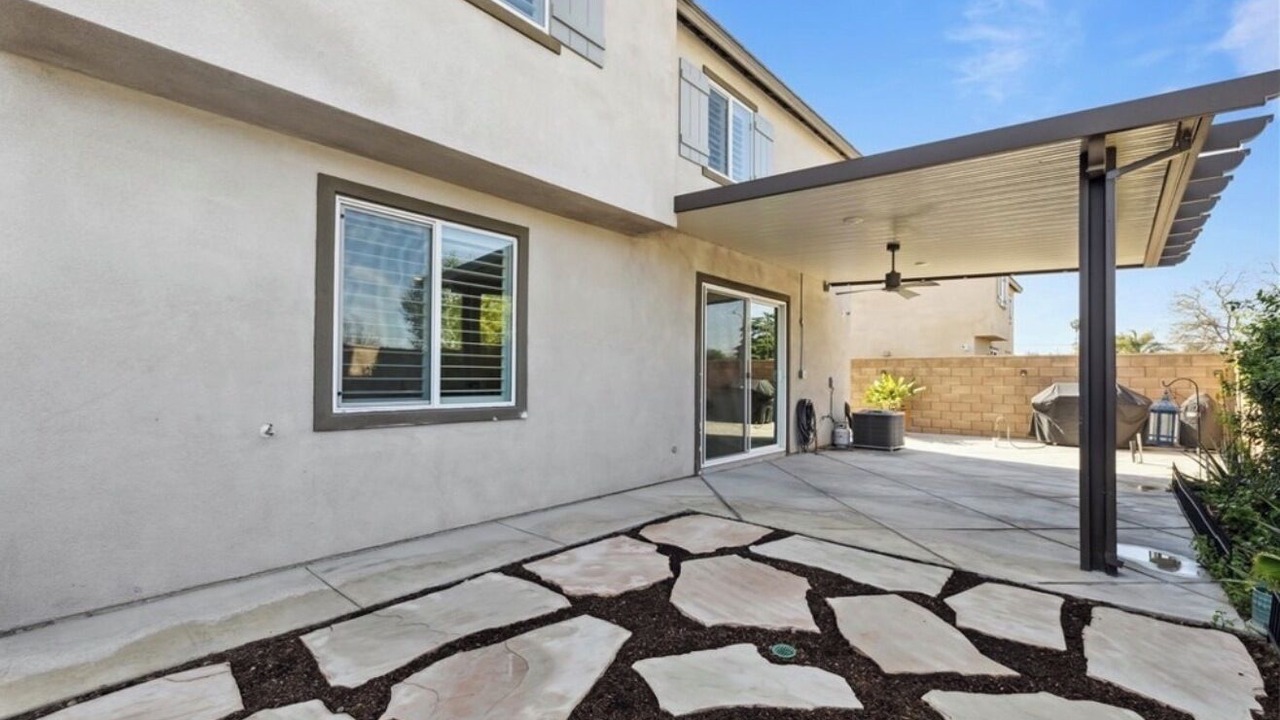 Photo of Patio Balcony in Riverside