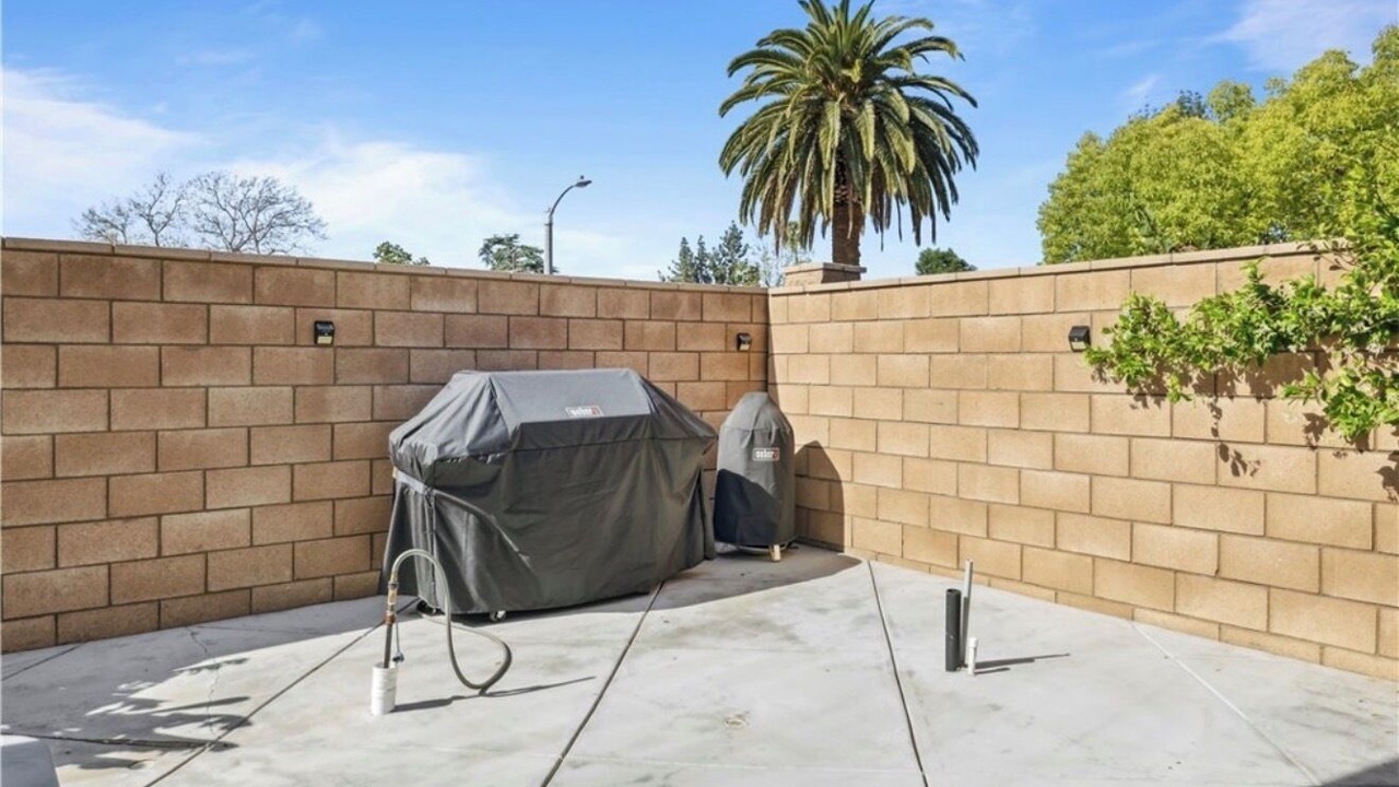 Photo of Patio Balcony in Riverside