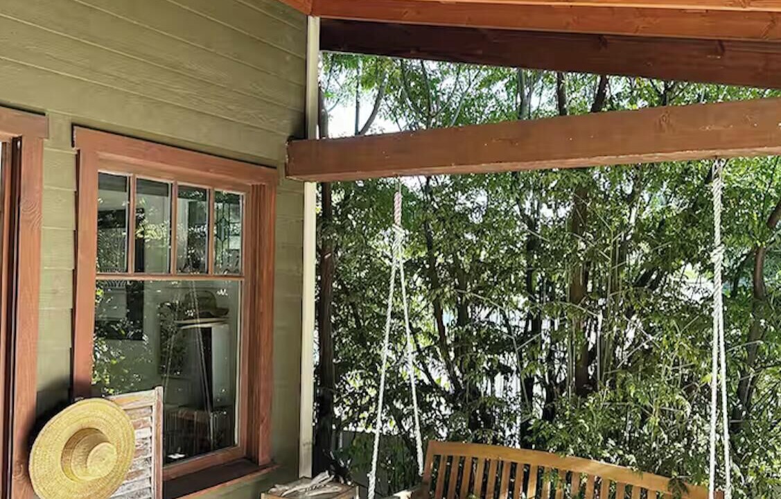Photo of Outdoor in Eagle Rock