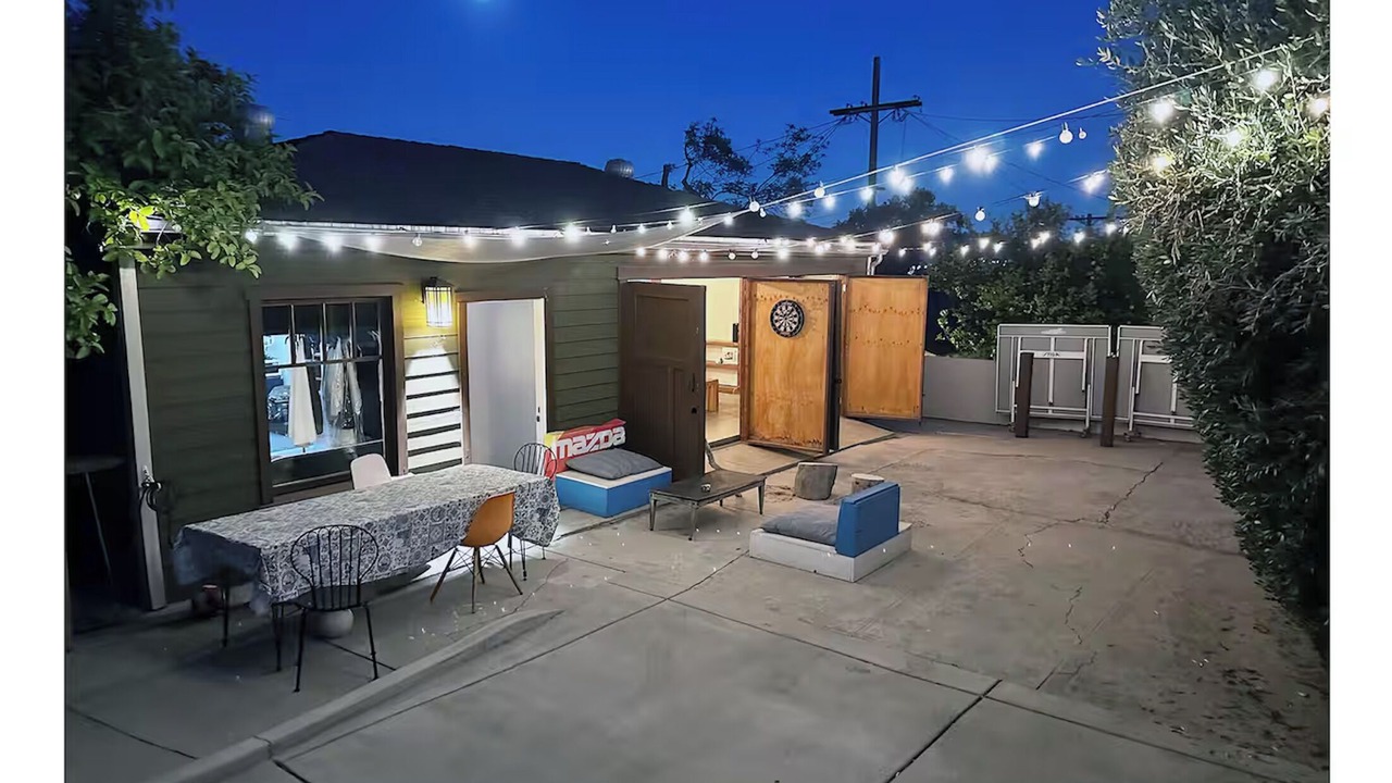 Photo of Others in Eagle Rock