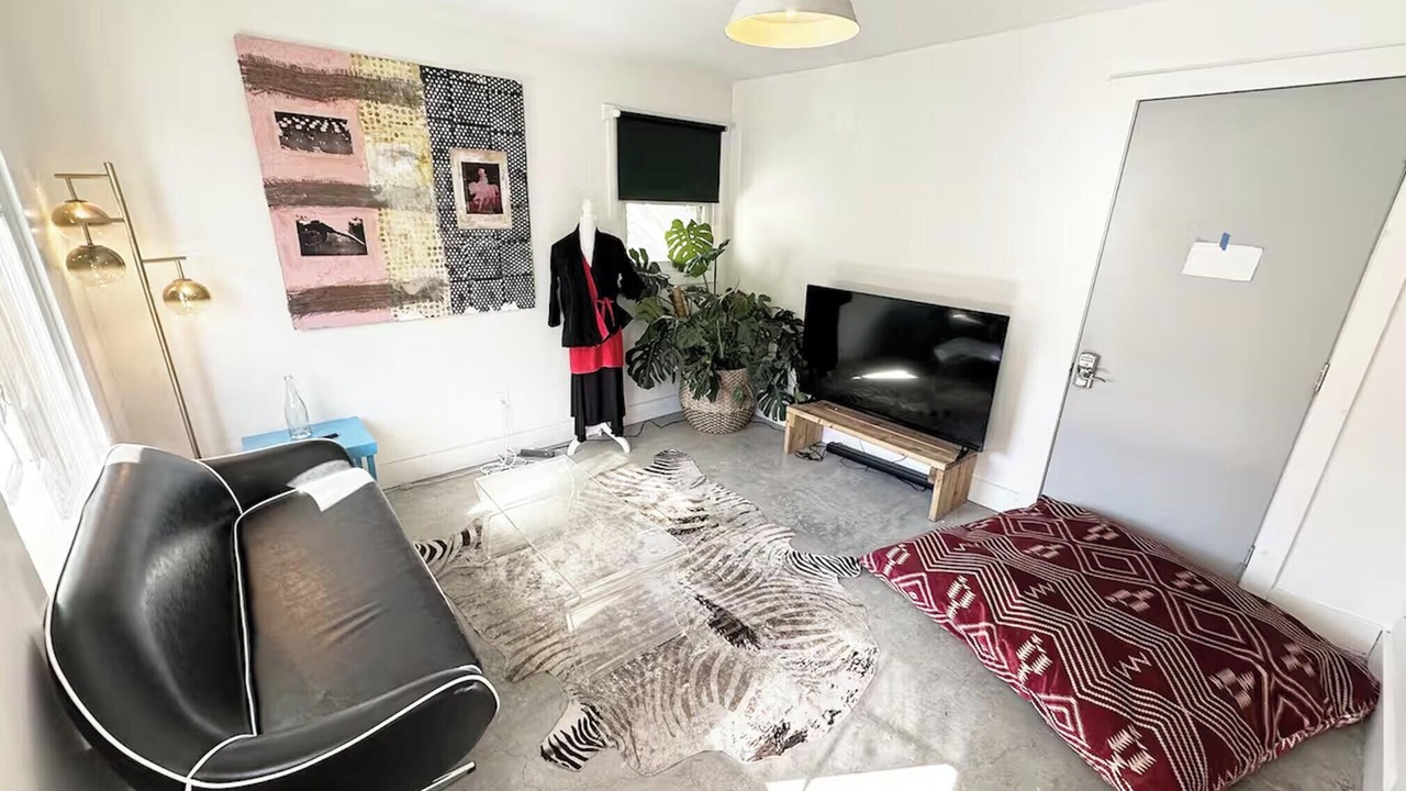 Photo of Bedroom in Eagle Rock