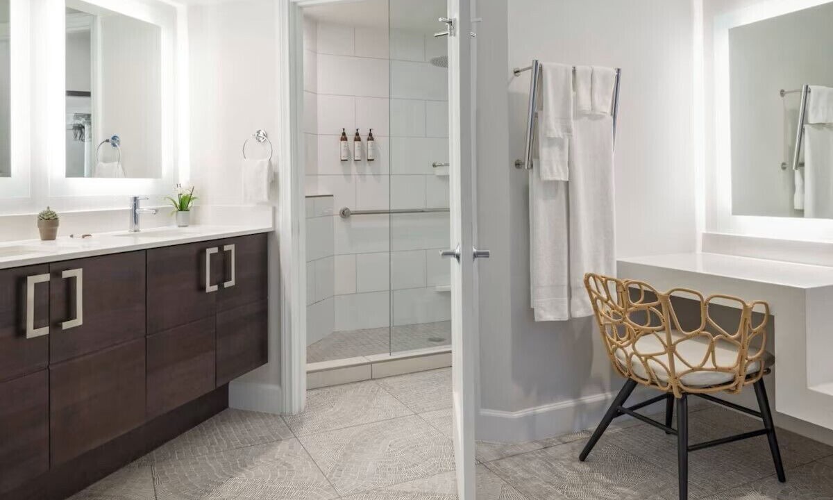 Photo of Bathroom in Newport Coast
