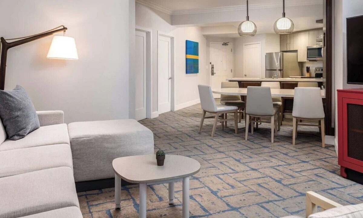 Photo of Livingroom in Newport Coast