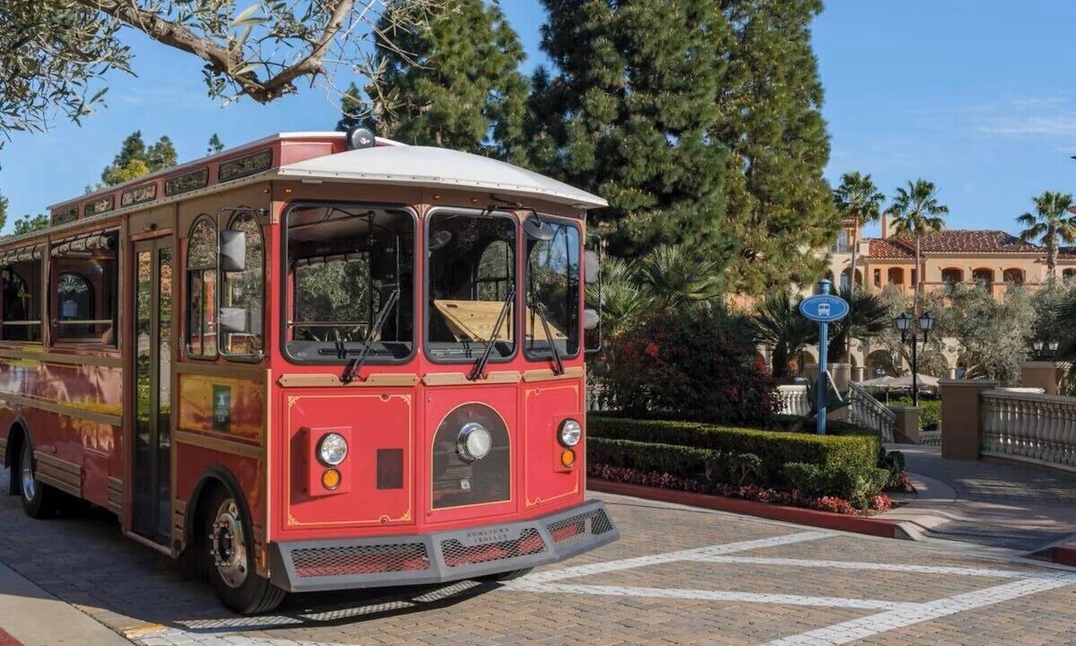 Photo of Outdoor in Newport Coast