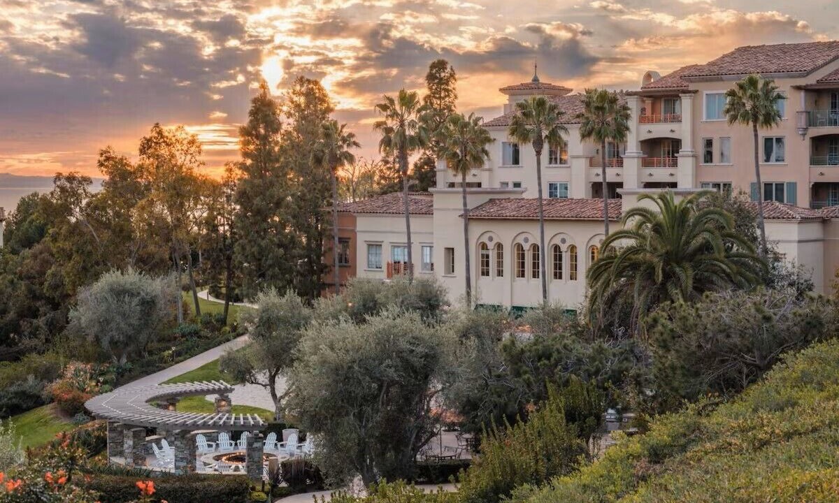 Photo of Outdoor in Newport Coast