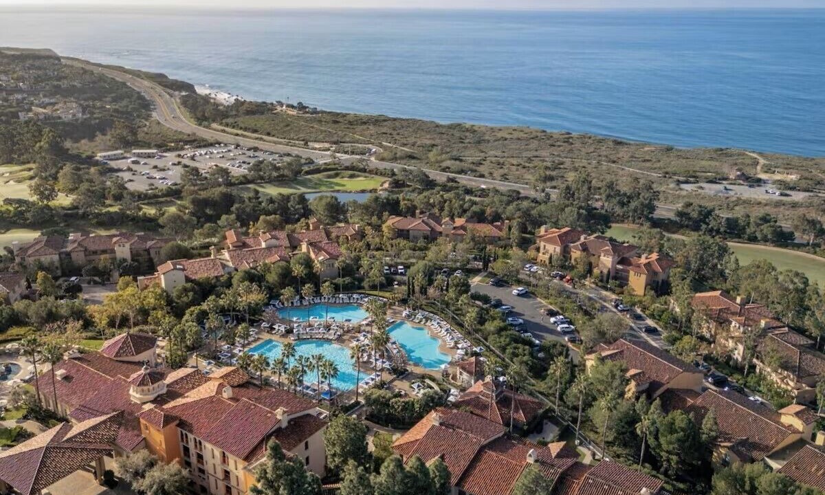 Photo of Outdoor in Newport Coast