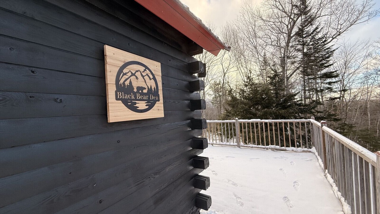 Photo of Outdoor in Greenville Junction