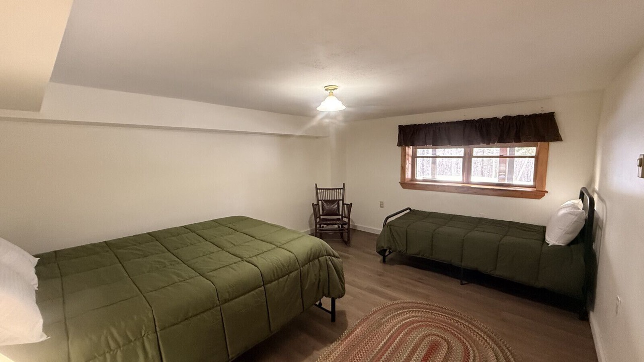 Photo of Bedroom in Greenville Junction