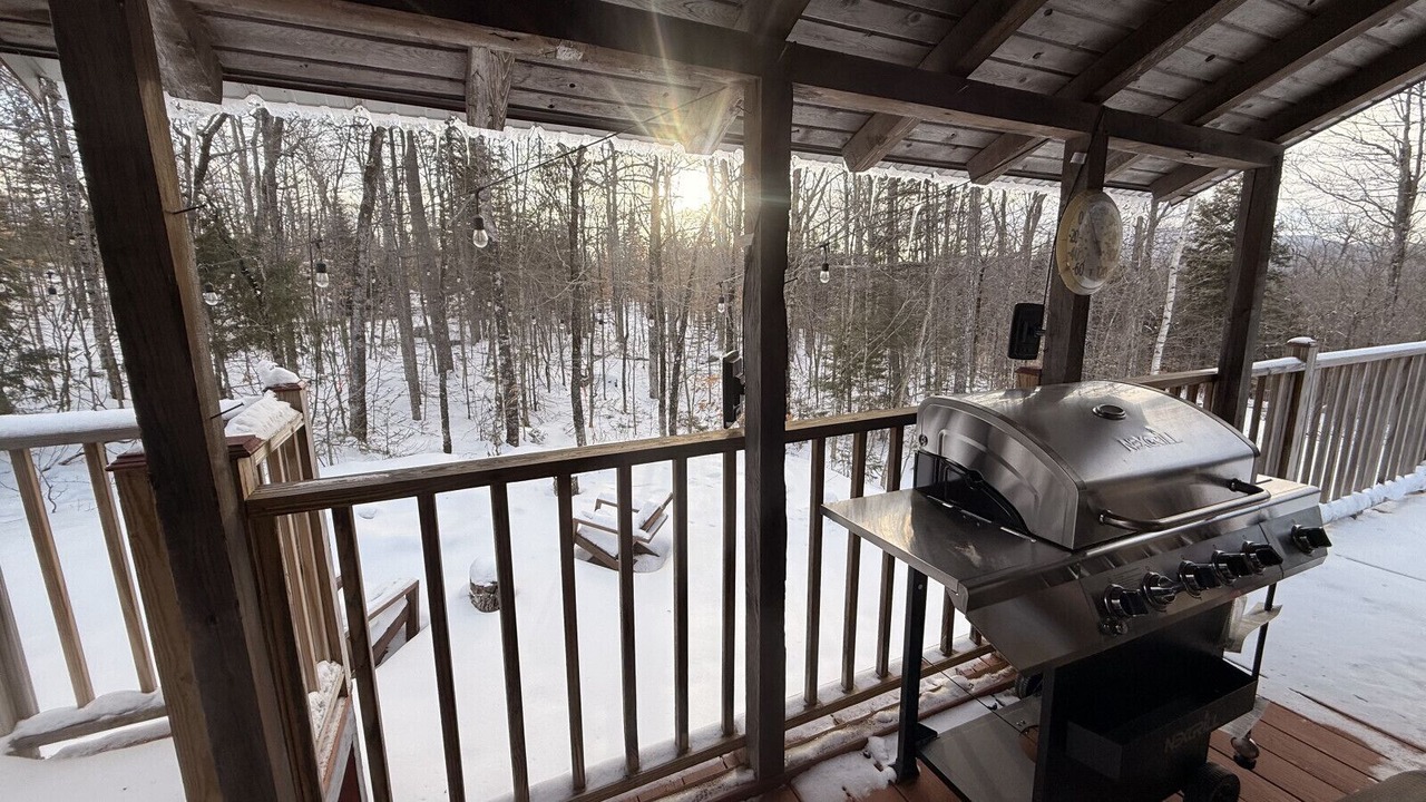 Photo of Outdoor in Greenville Junction