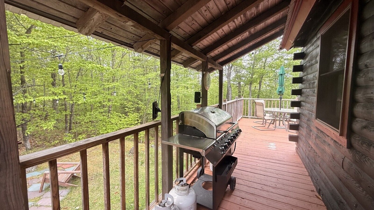 Photo of Outdoor in Greenville Junction