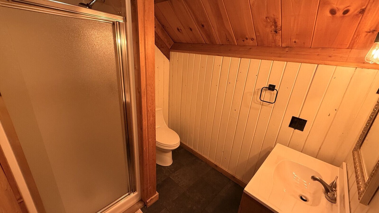 Photo of Bathroom in Greenville Junction