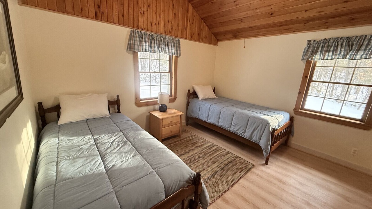 Photo of Bedroom in Greenville Junction