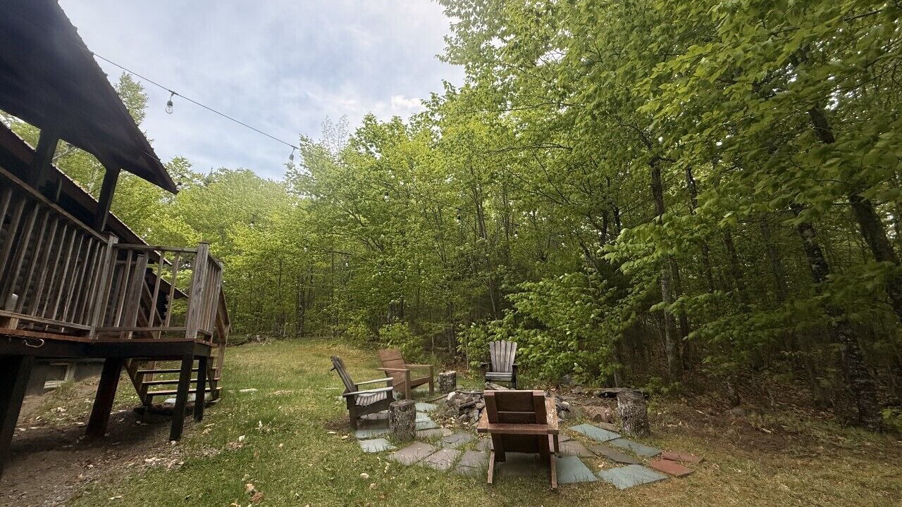 Photo of Outdoor in Greenville Junction