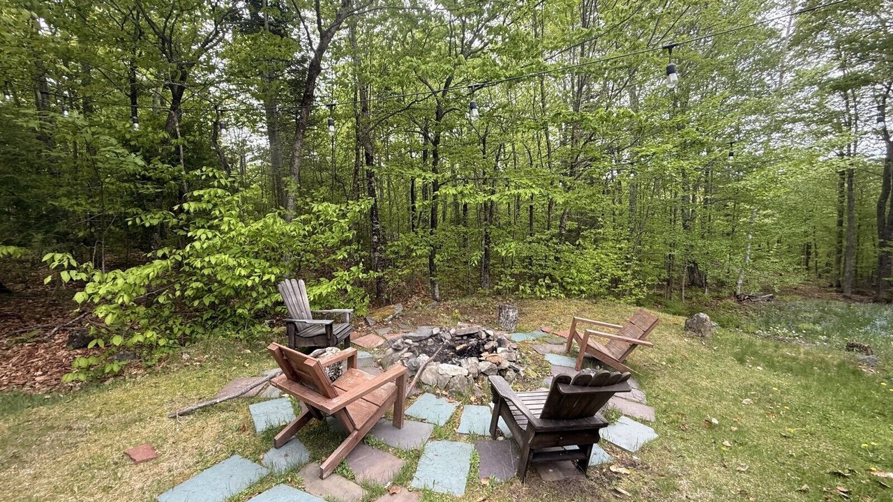 Photo of Livingroom in Greenville Junction