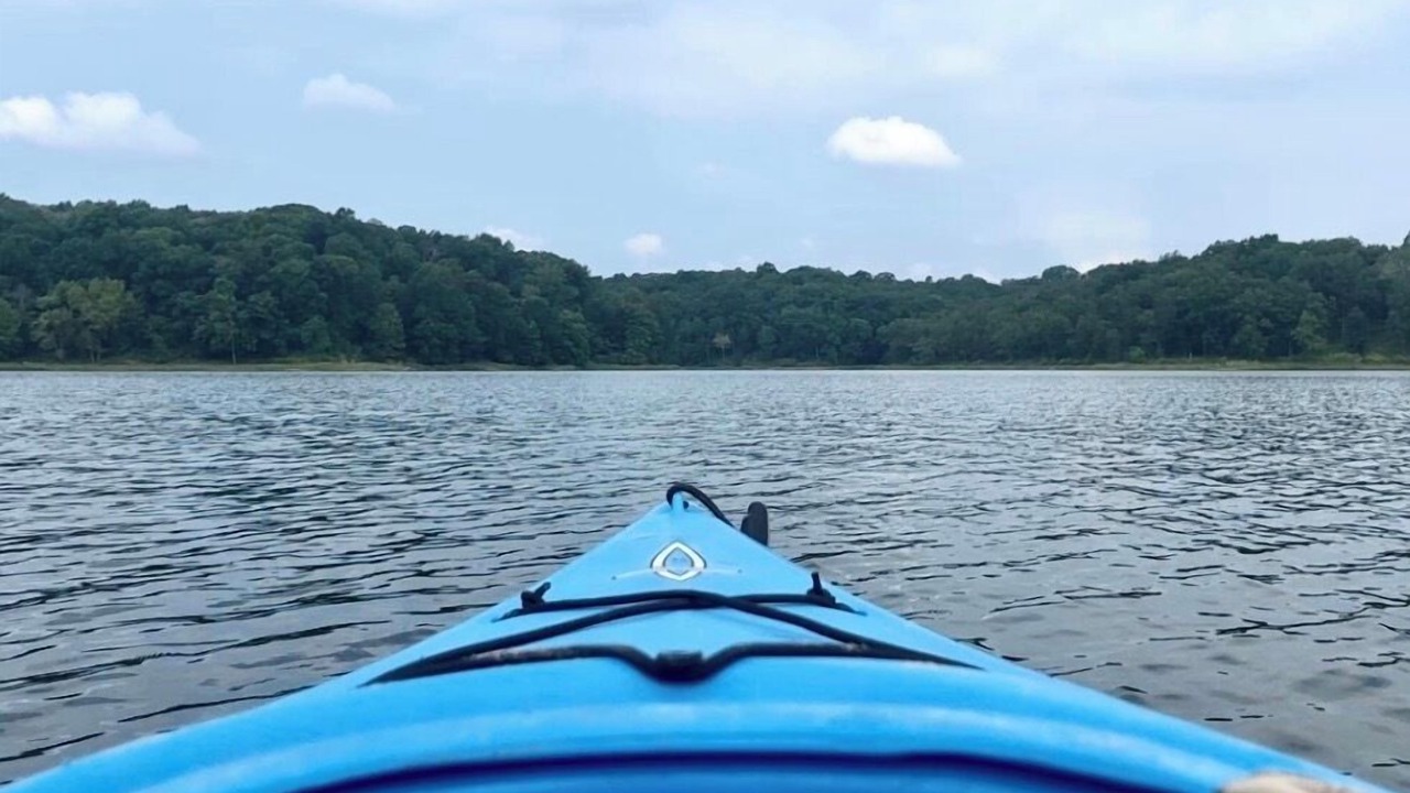 Photo of Outdoor in Marion