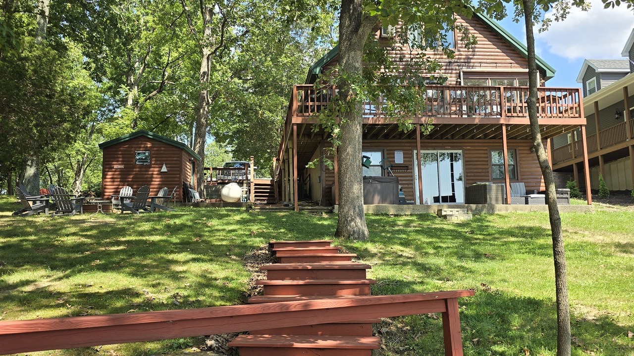 Photo of Outdoor in Marion
