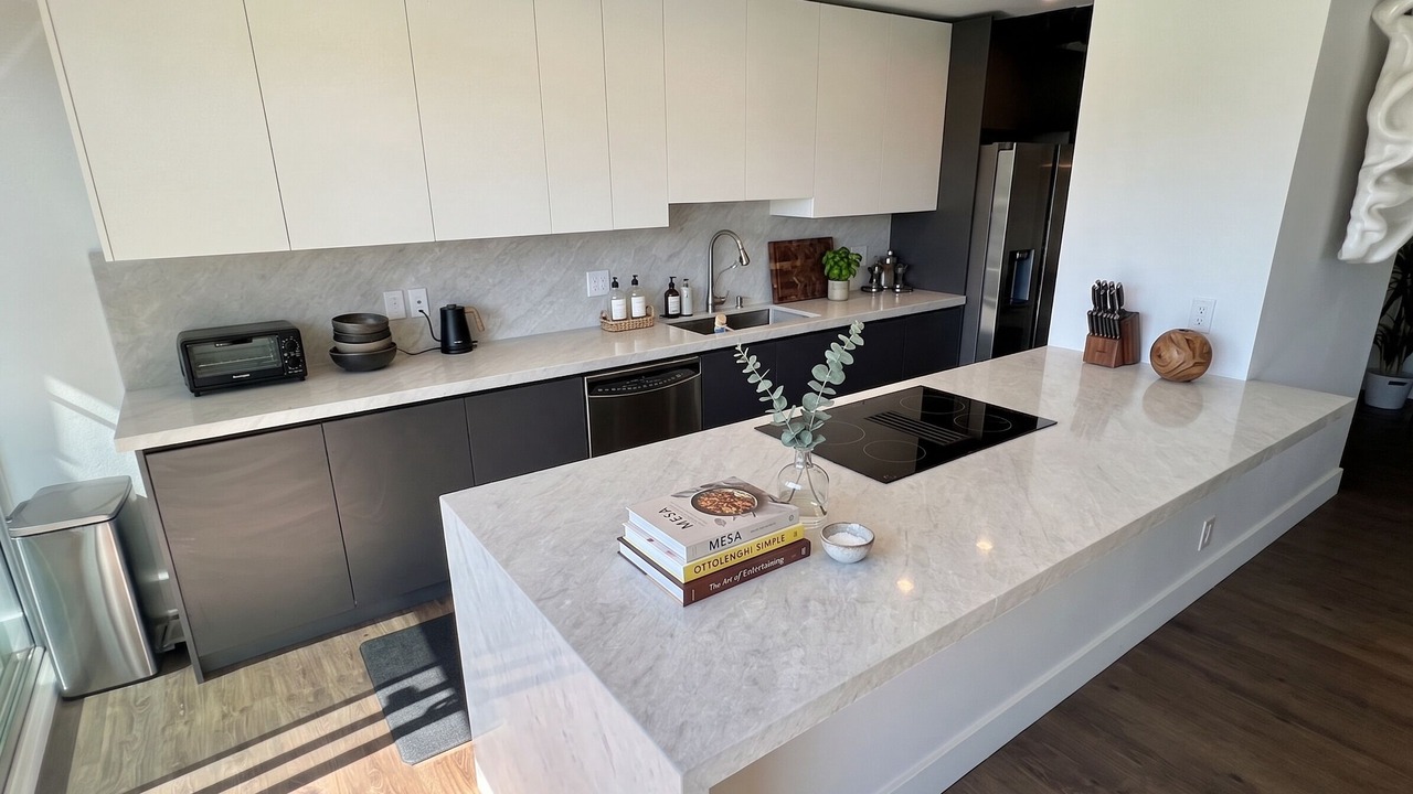 Photo of Kitchen in Norma Triangle