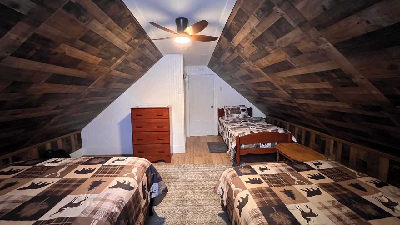 Photo of Bedroom in Jackman
