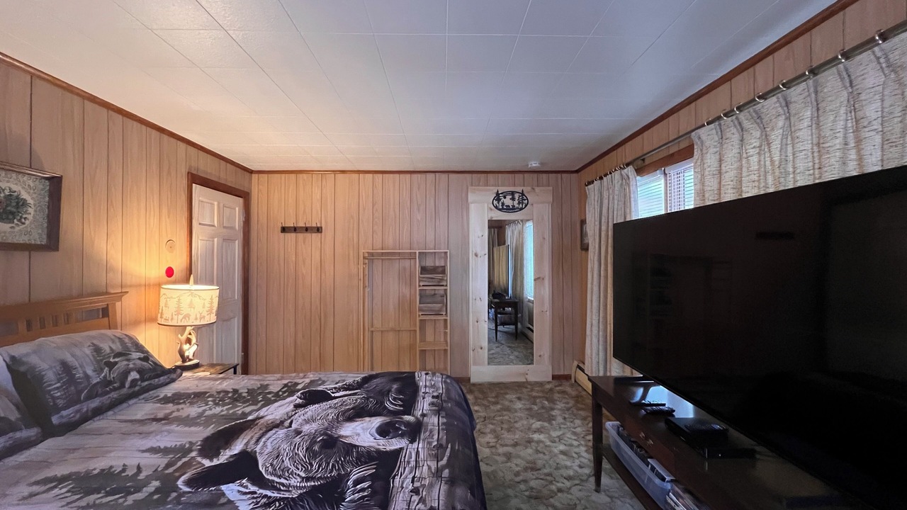 Photo of Bedroom in Jackman