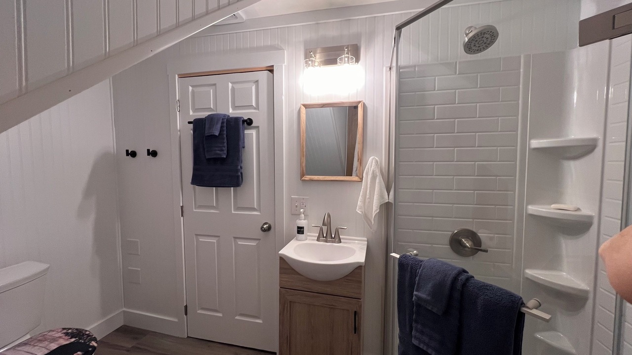 Photo of Bathroom in Jackman