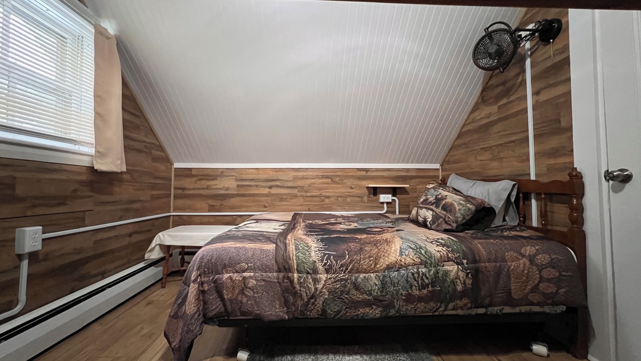 Photo of Bedroom in Jackman