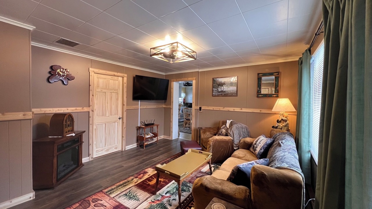 Photo of Livingroom in Jackman