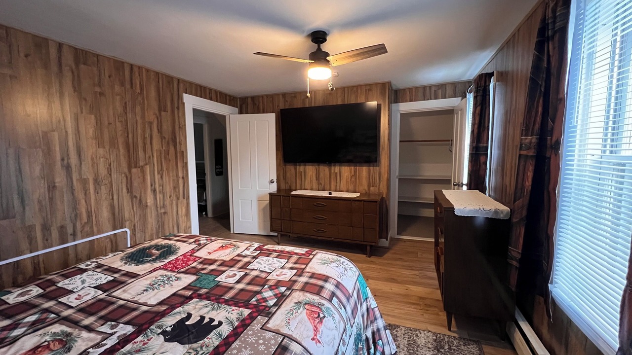 Photo of Bedroom in Jackman