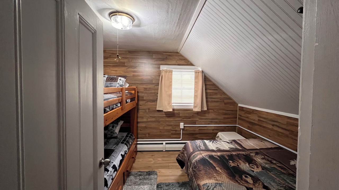 Photo of Bedroom in Jackman