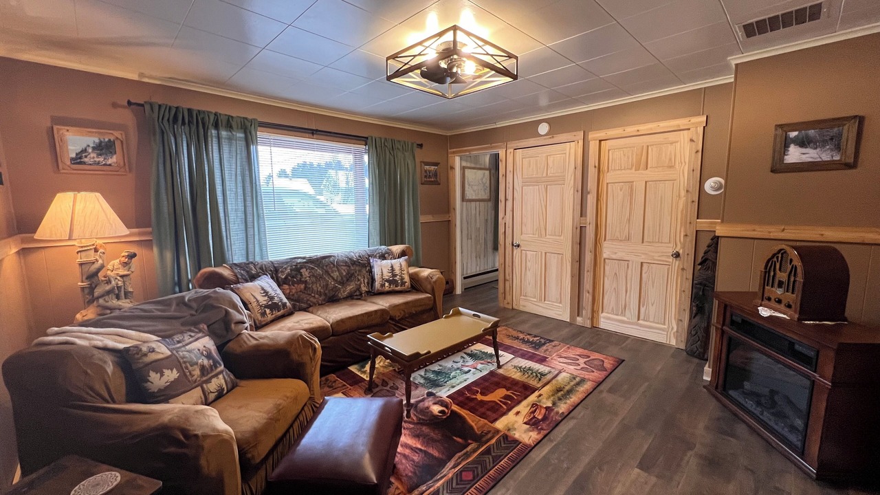 Photo of Livingroom in Jackman