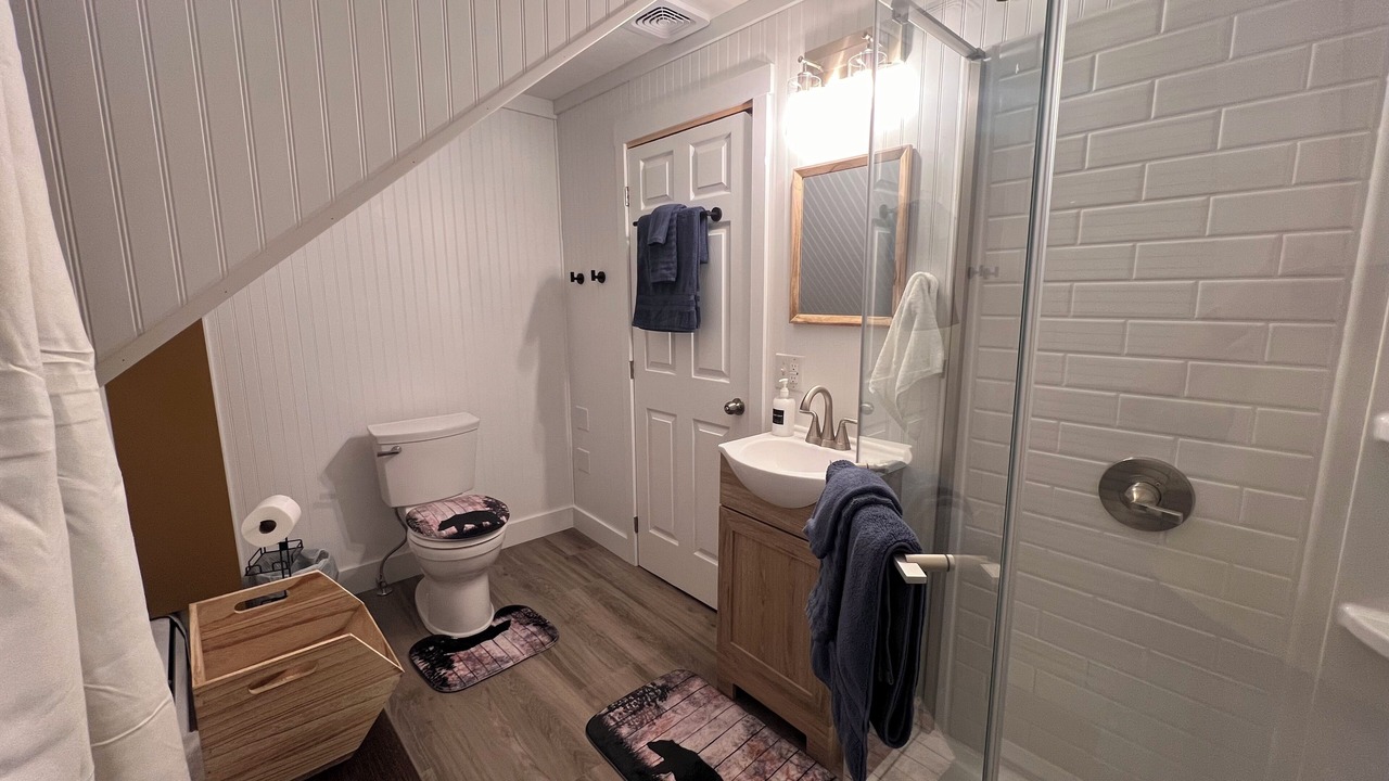 Photo of Bathroom in Jackman