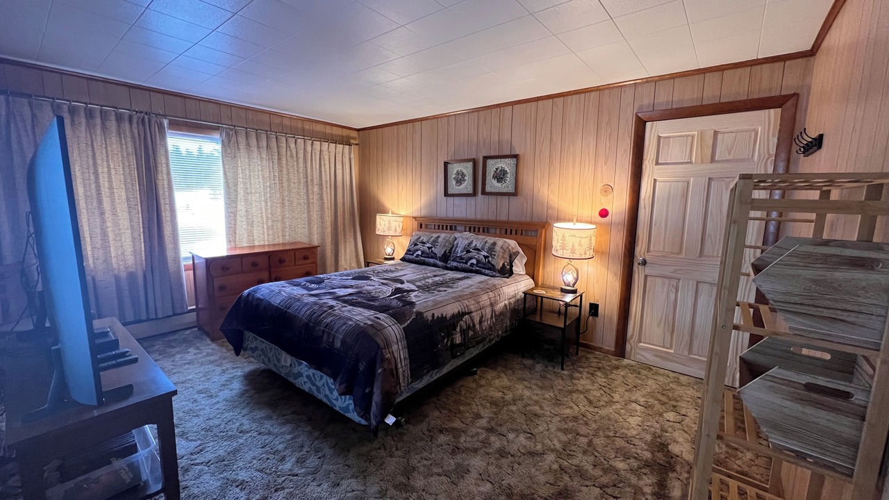 Photo of Bedroom in Jackman