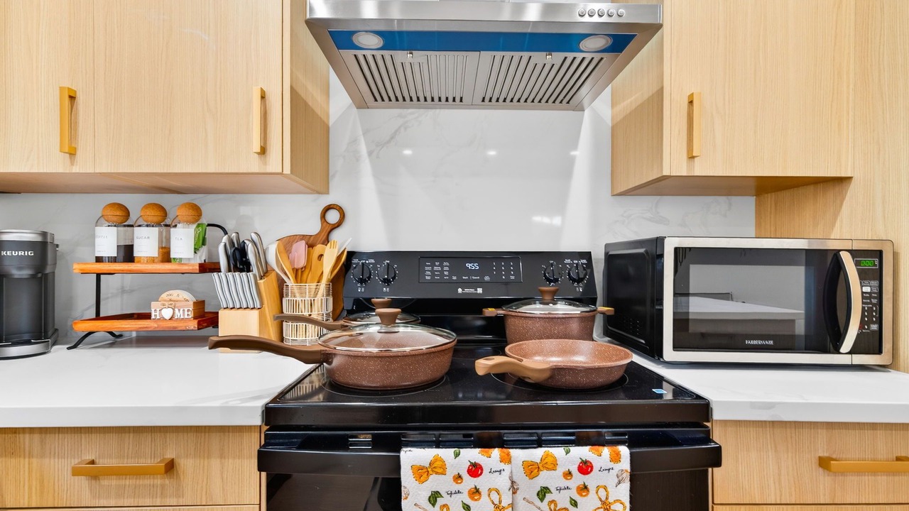 Photo of Kitchen in Midway City