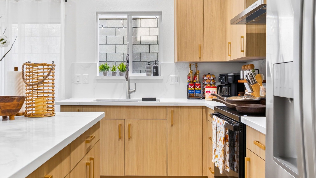 Photo of Kitchen in Midway City