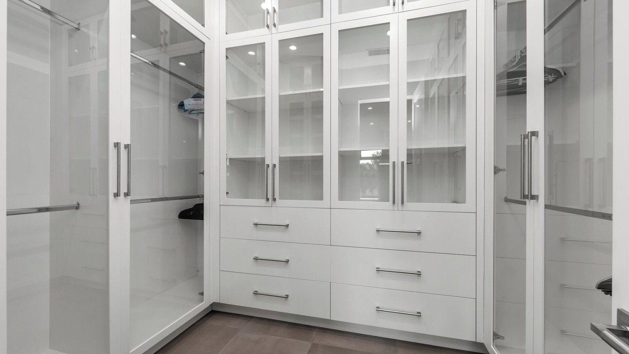 Photo of Bathroom in Beverly Grove