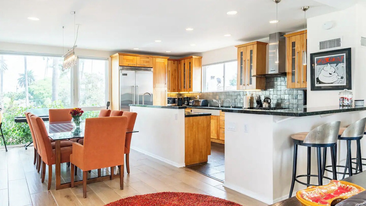 Photo of Kitchen in Venice Canals
